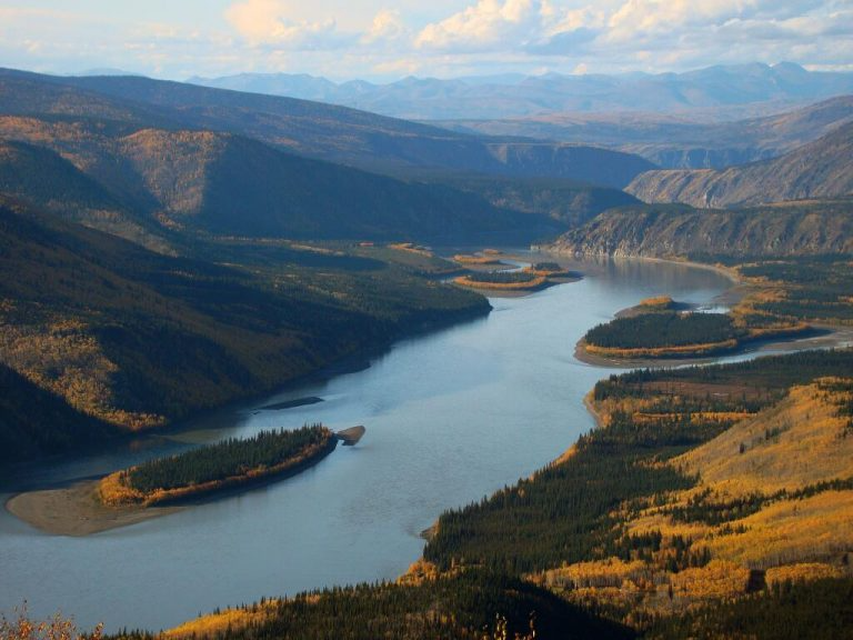 Pacific Salmon Commission Post-Season Meeting