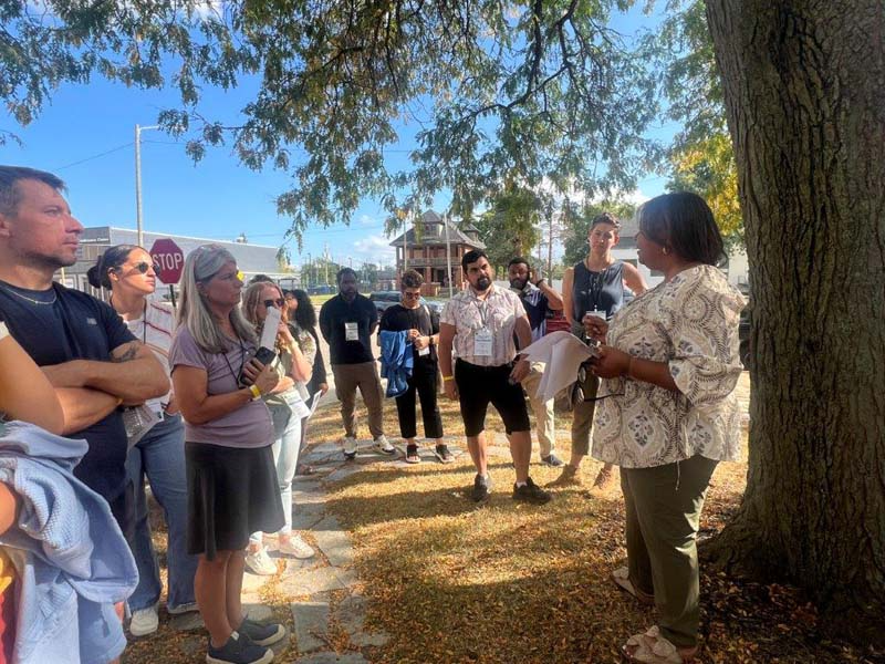 2026 CREWS Convening