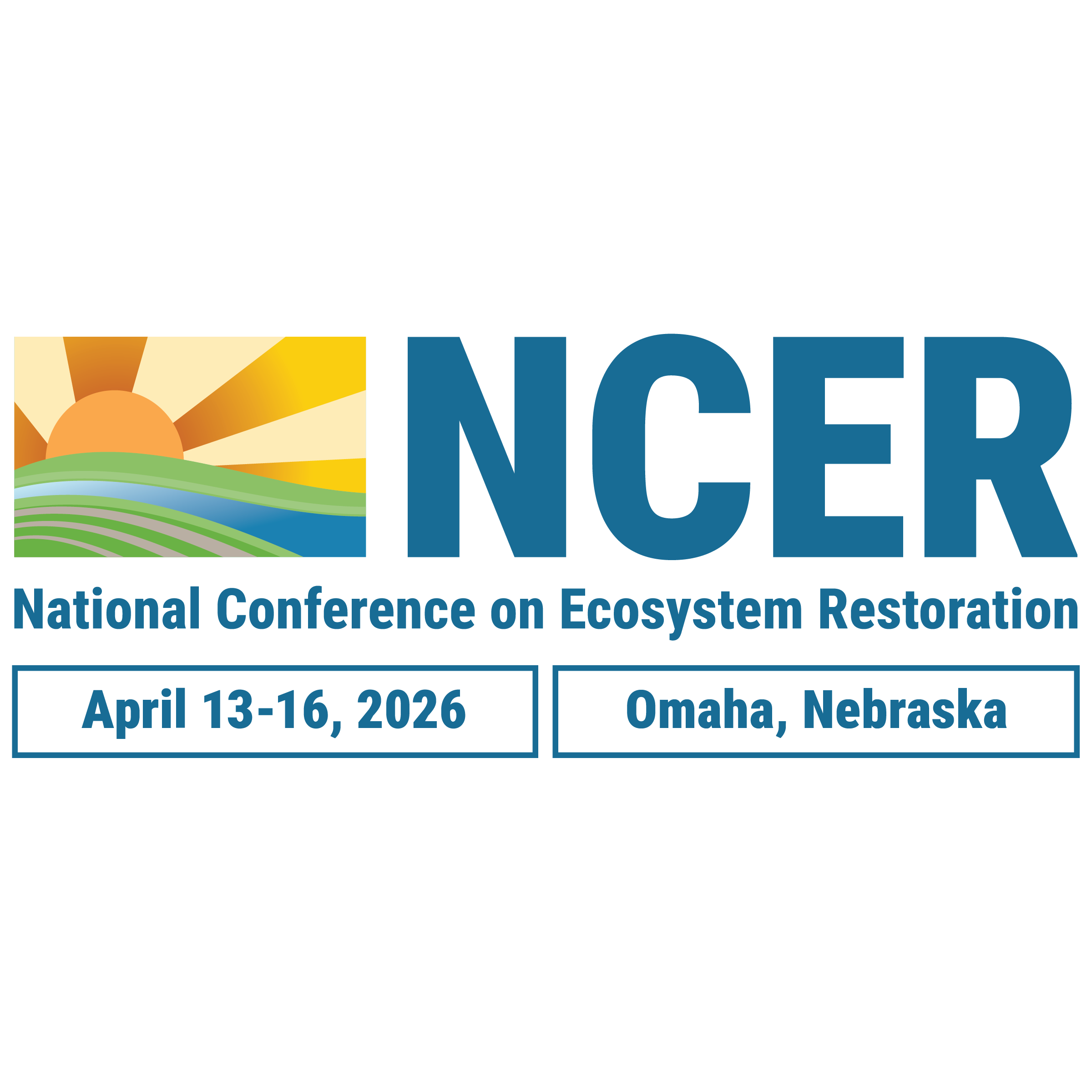 National Conference on Ecosystem Restoration