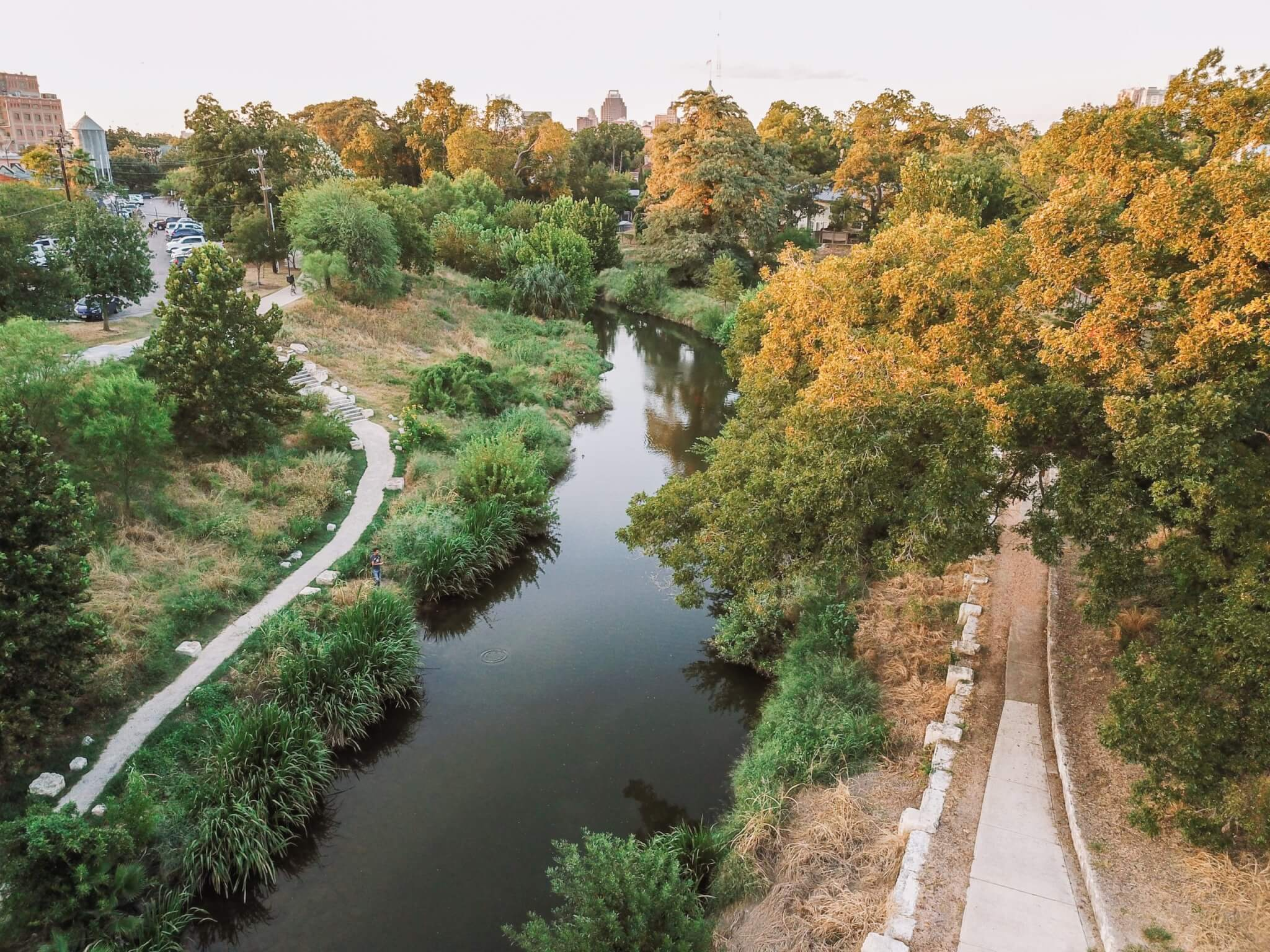 Ecological Economics &amp; Watershed Restoration