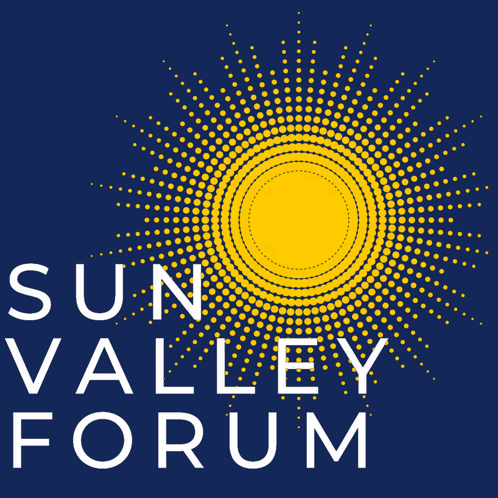 The 2026 Sun Valley Forum