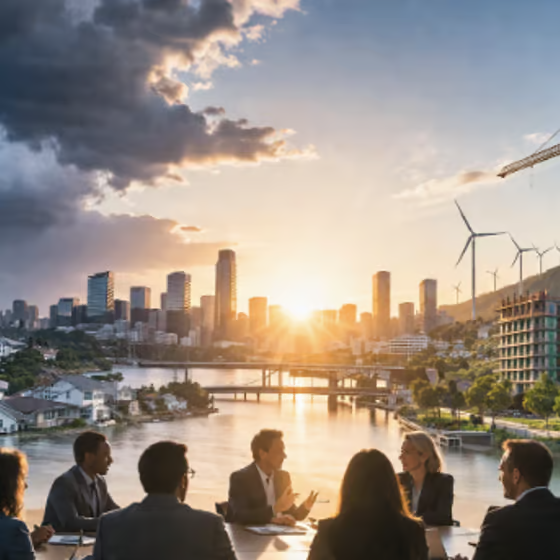 Resilient America Summit
