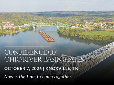 Conference of Ohio River Basin States
