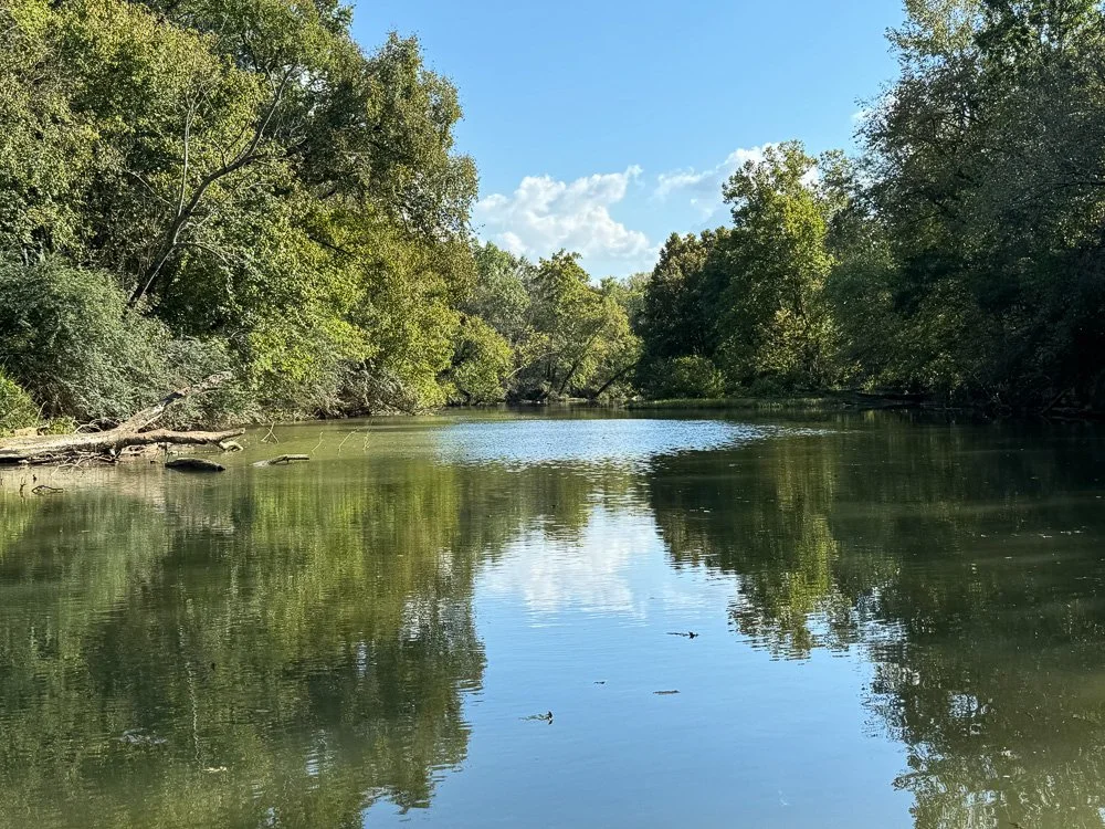 Valuing Isolated Wetlands in Tennessee
