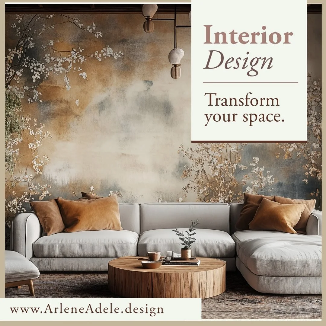Launching my full service interior design business. 
We create art-centric and biophilic spaces that prioritize people&rsquo;s needs and highlight a sense of place.
Check out the website and other links in my bio! Let me know how you want to collabor