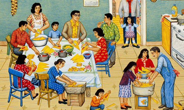 About Hispanic Heritage Month