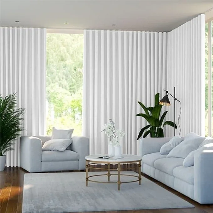Is It Worth Cleaning Curtains or Replacing Them? (Melbourne Guide)