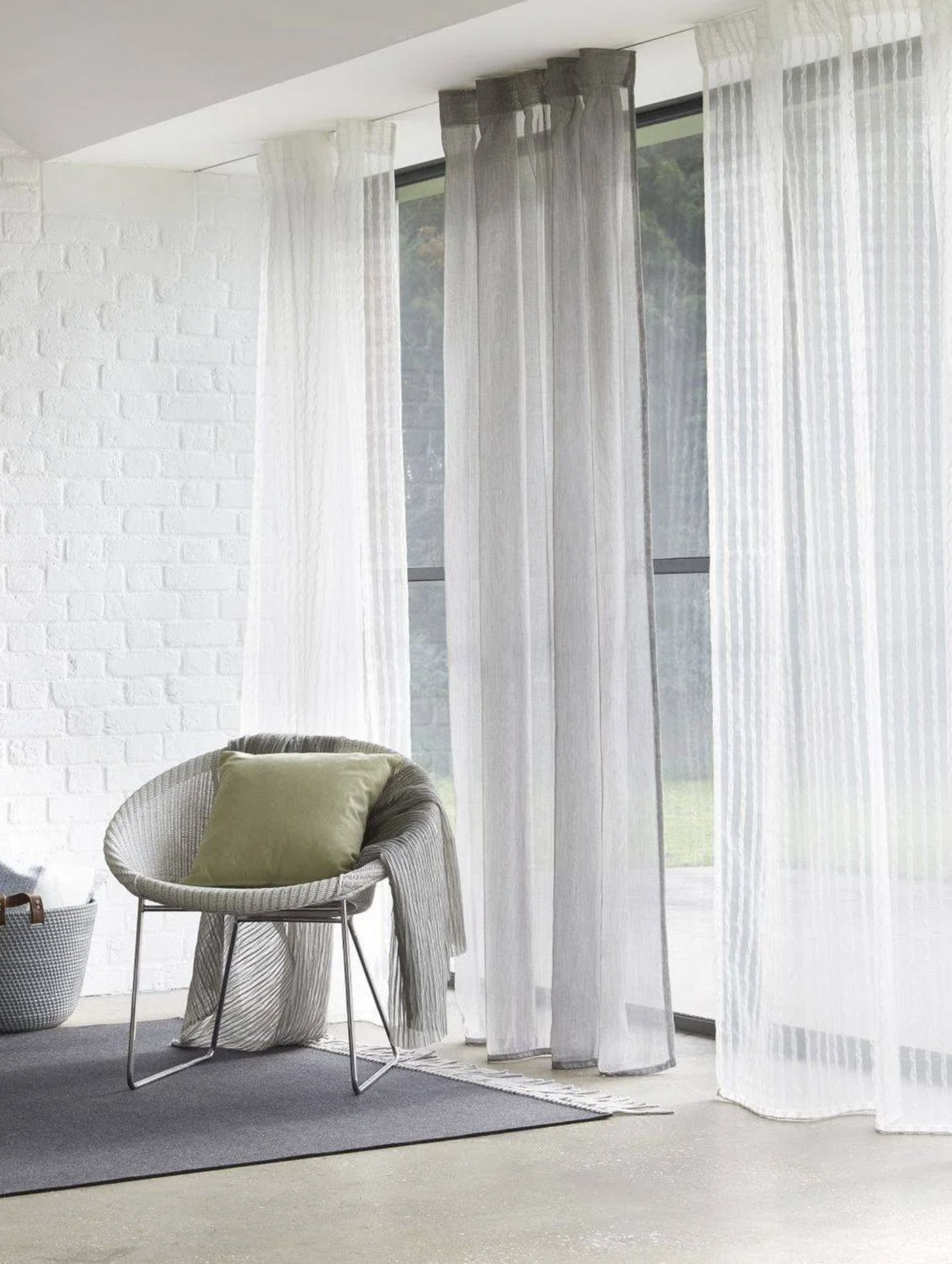 Curtain Cleaning Cost in Melbourne: What to Expect