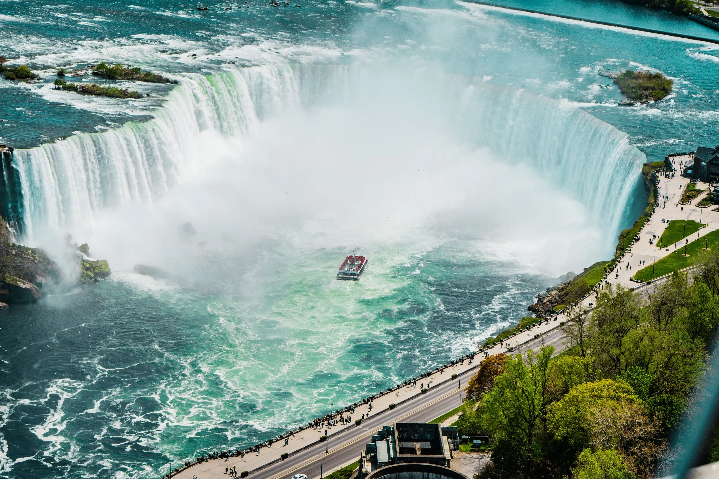 Spring 2023 - Niagara Falls Aerial View with Niagara City Cruises (Niagara Falls Tourism).3l8.jpg