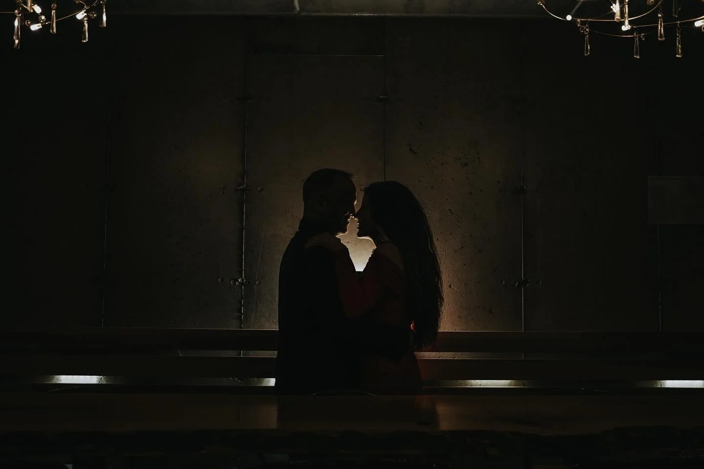 Geno and Laura ❤️In this intimate wine cellar sanctuary, Geno got down on one knee and Laura said YES. 

Thanks for letting us be a part of your love story. 💍

📸: @g3designs905 

📍@konzelmannwines

#Engaged #KonzelmannWinery #NiagaraProposals #The