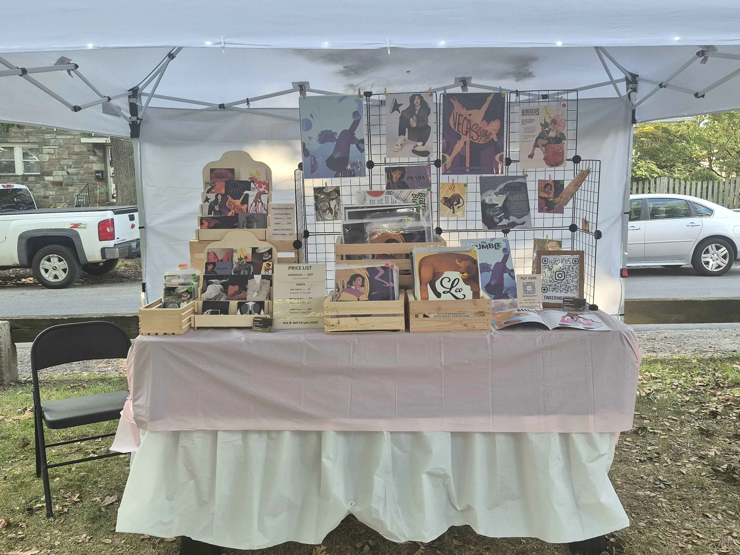 Vendor setup_tinkeringartist.jpg