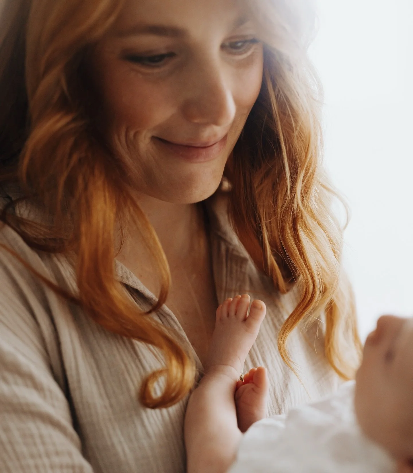 you're mine 🤍👼
#newborn #love #studio #maternity