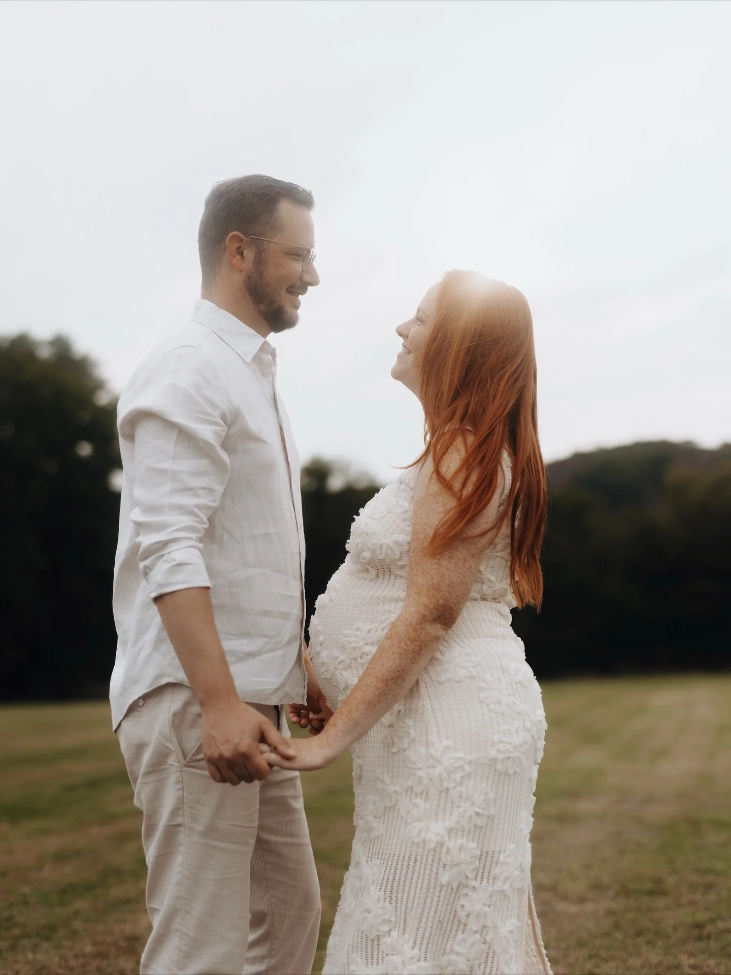 Feels like a dream to us ✨
#pregnancy #shooting #newborn #studio #outdoor  #trier