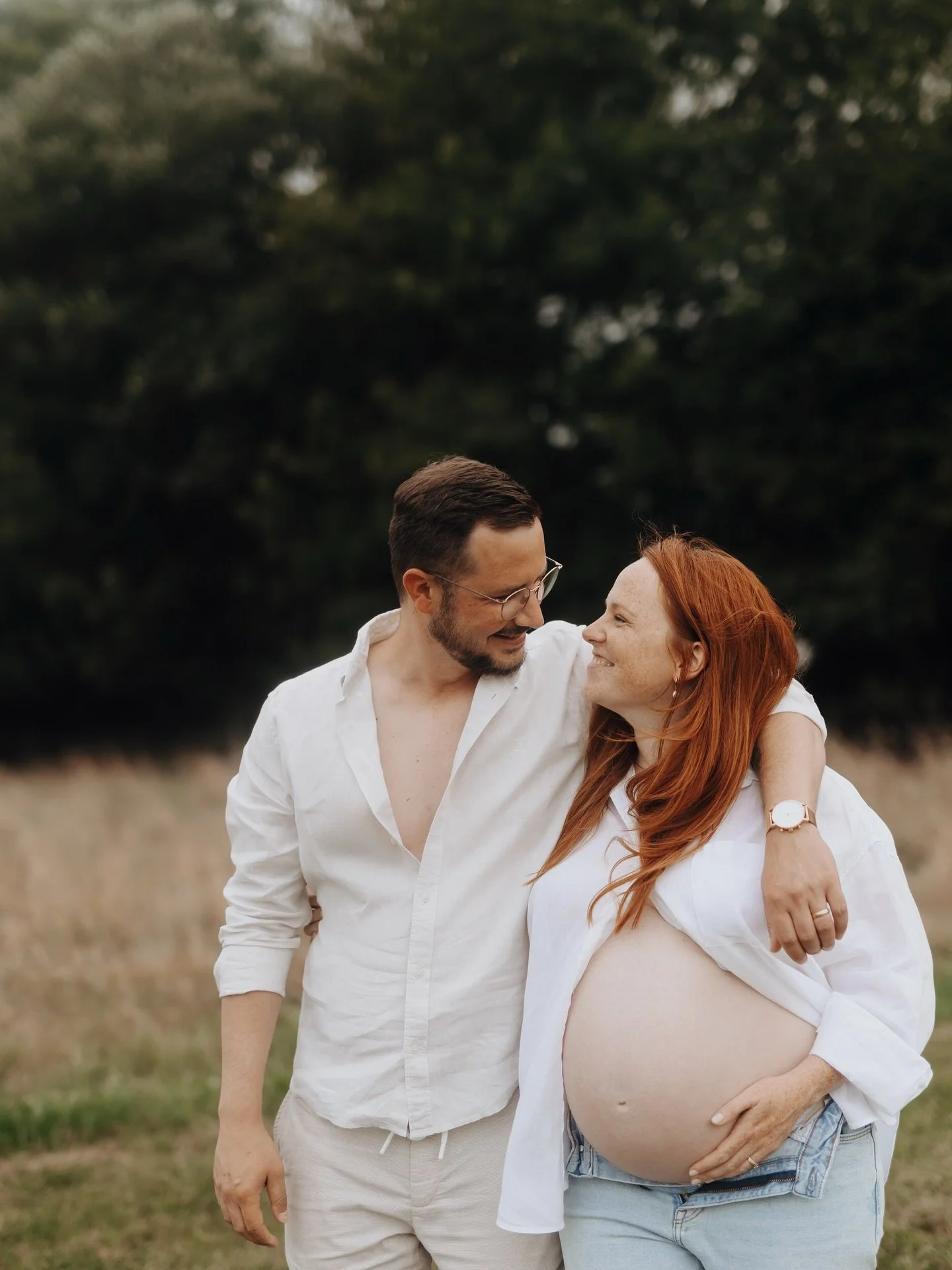 Last days of summer ☀️
Dieses Shooting hat so viel Spa&szlig; gemacht! Ich vermisse die Sp&auml;tsommertage so sehr 🥹
Aber auch im Herbst entstehen wundervolle Aufnahmen eurer Schwangerschaft ✨🍂 dazu zeige ich euch bald mehr 🤍🥰Meldet euch rechtze