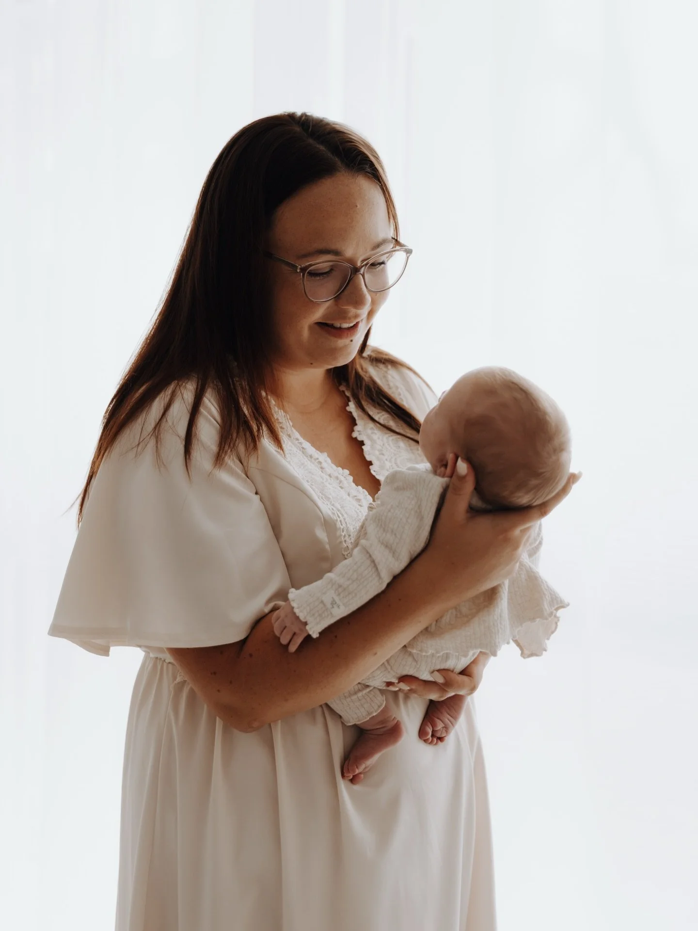 🤍🤍🤍
Ein so sch&ouml;nes Newbornshooting 🥰🤍
Heute steht ein weiteres an und ich freue mich auf dieses liebe Paar! 🤍🥰