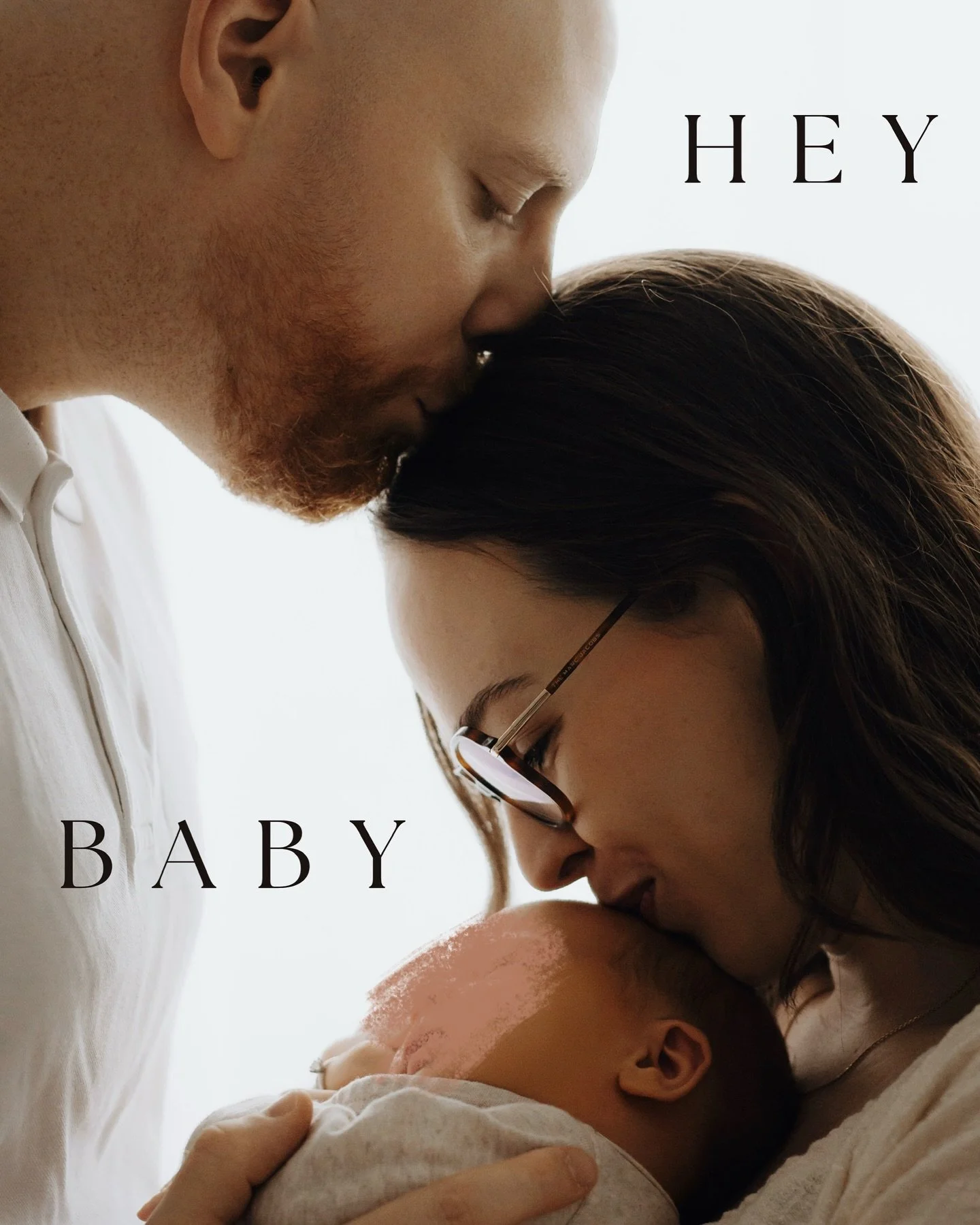 HEY BABY 🤍
You are everything to us 🤍