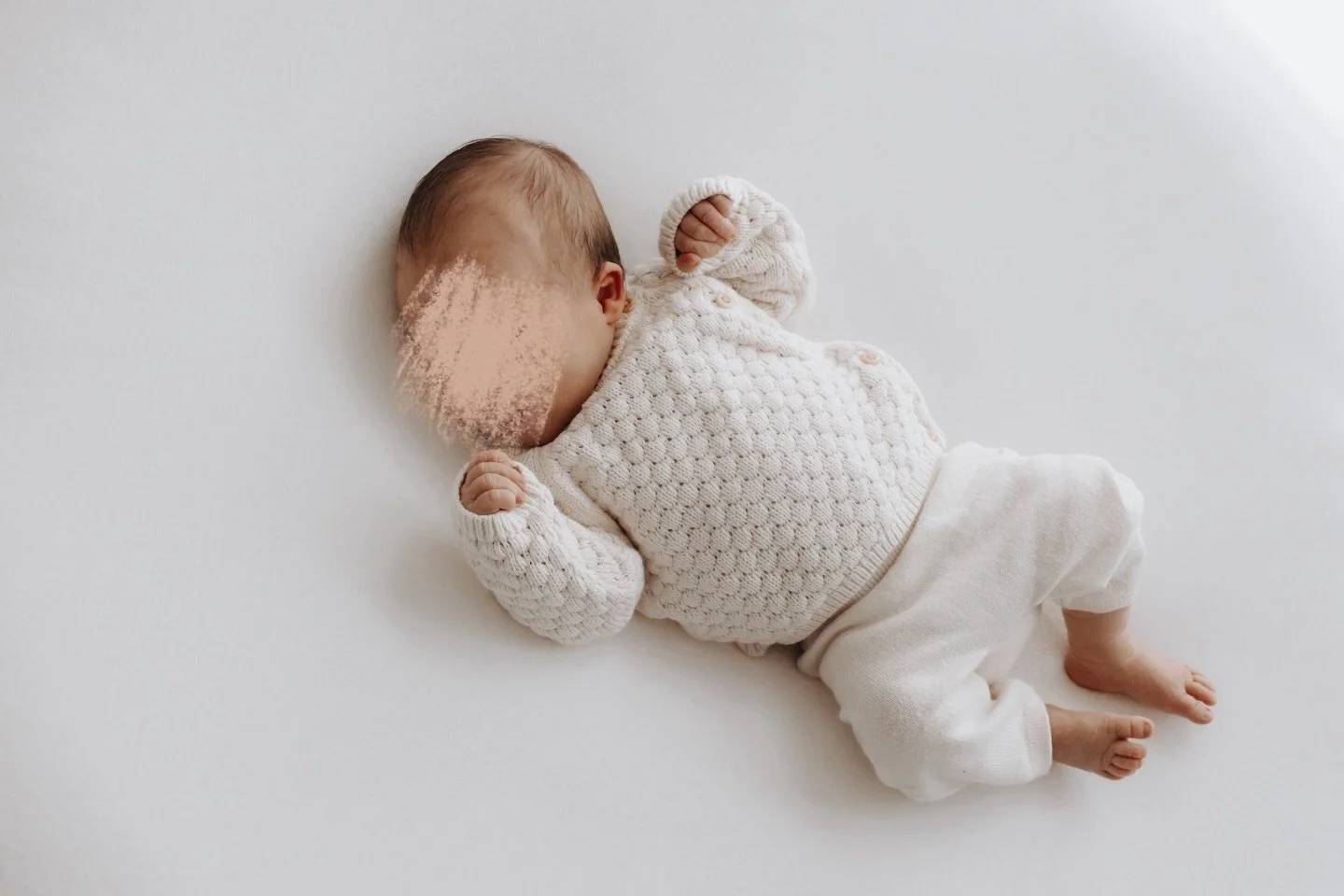 Welcome little girl 🤍