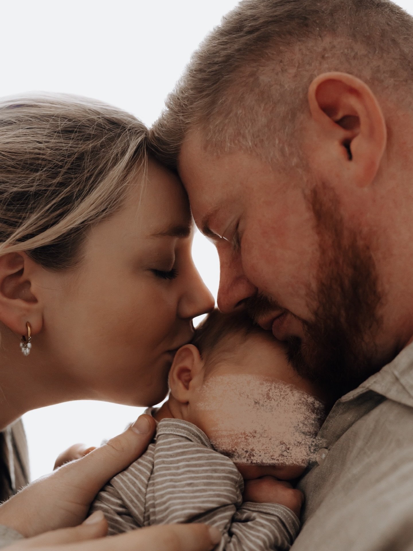 A family story - es ist Zeit eure Geschichte festzuhalten 🤍