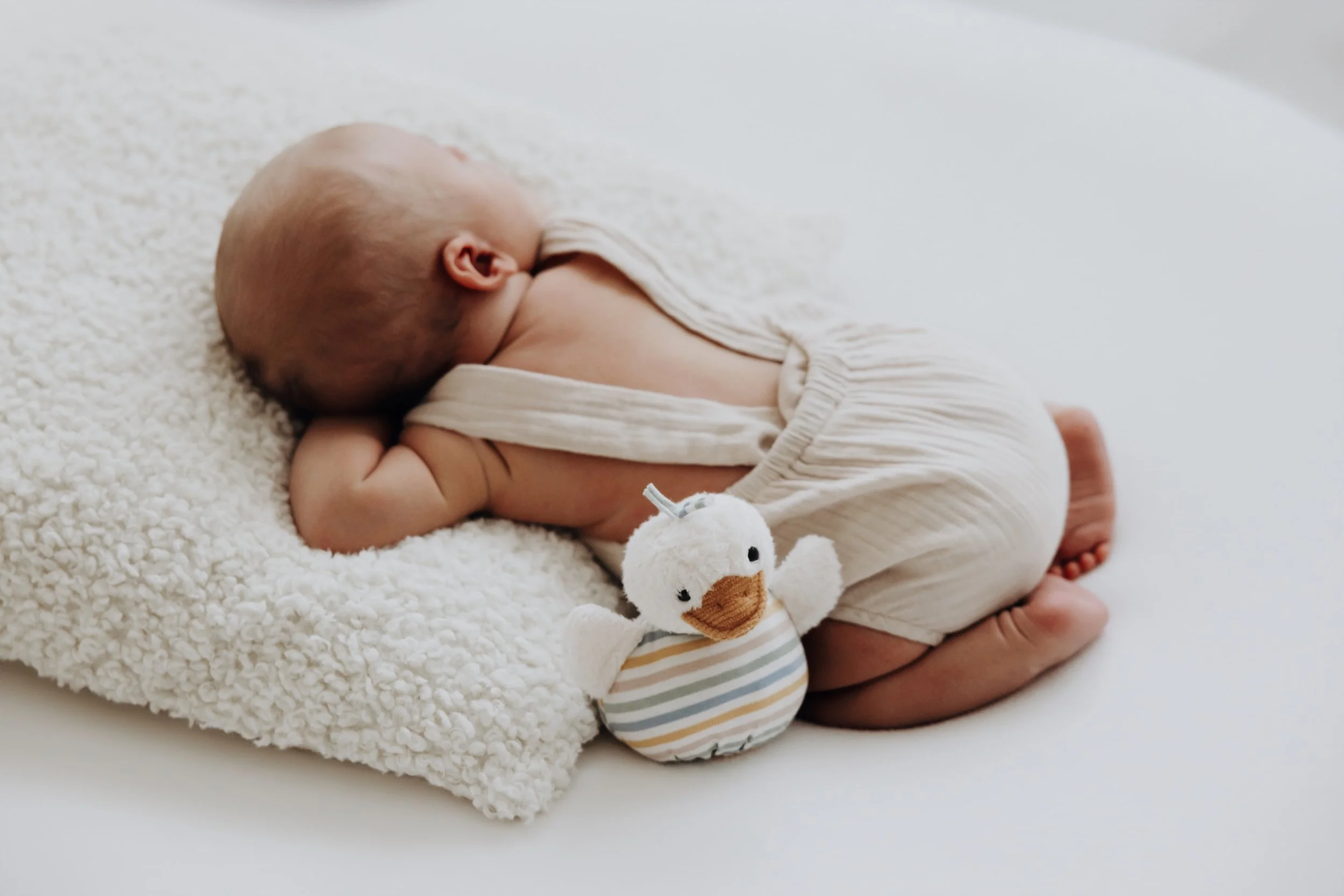 Sleepy boy 🤍
Wie s&uuml;&szlig; kann man sein? 🥰🤍