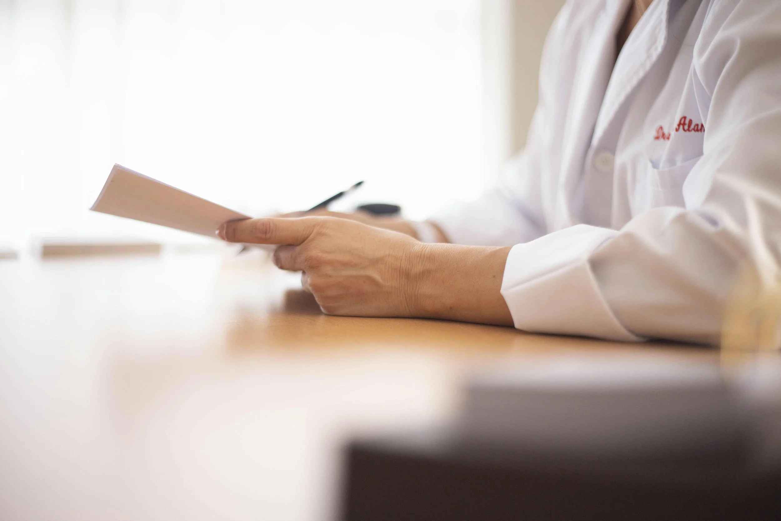 Health insurance does not equal healthcare.
