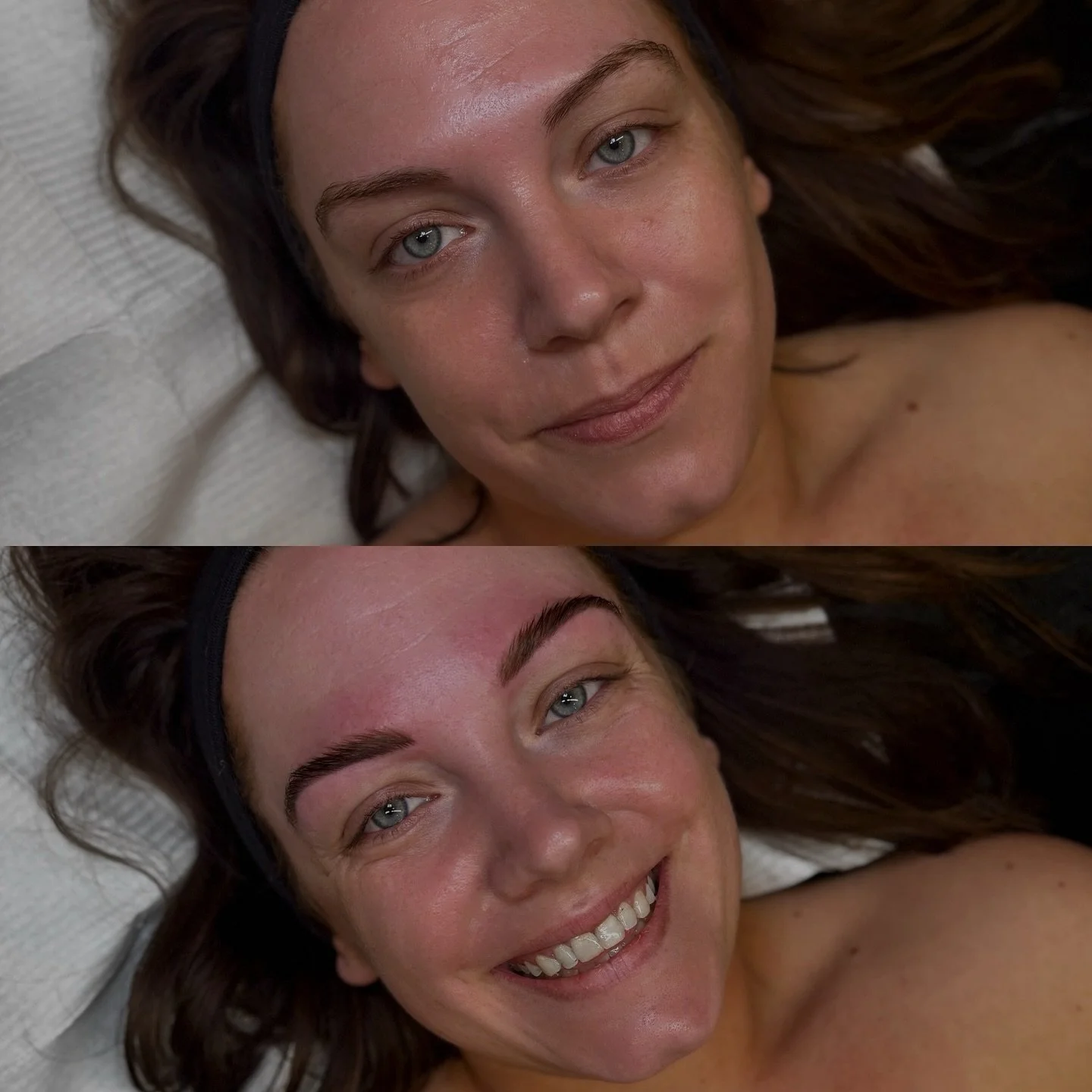 Happy birthday beautiful, grateful you wanted to spend it with us 🦋✨
#browlam #birminghamalabama #hooveral #vestaviaal #brows #selfcare #tint #wax #shaping