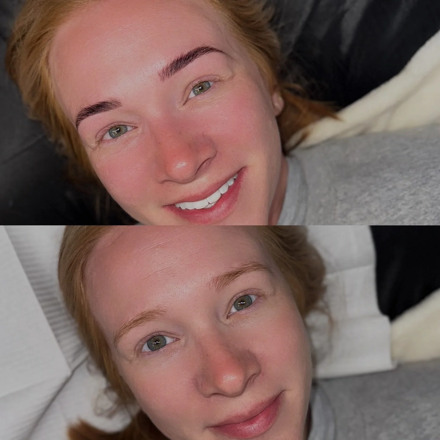 No notes 🫦

#PermanentMakeupBirmingham
#PowderBrowsAL
#LipBlushBirmingham
#PMUEyeliner
#MedicalTattooingAL
#AreolaTattooBirmingham
#ScarCamouflageBirmingham
#StretchMarkCamouflage
#TattooRemovalAL
#BrowLaminationBirmingham
#LashExtensionsBirmingham
