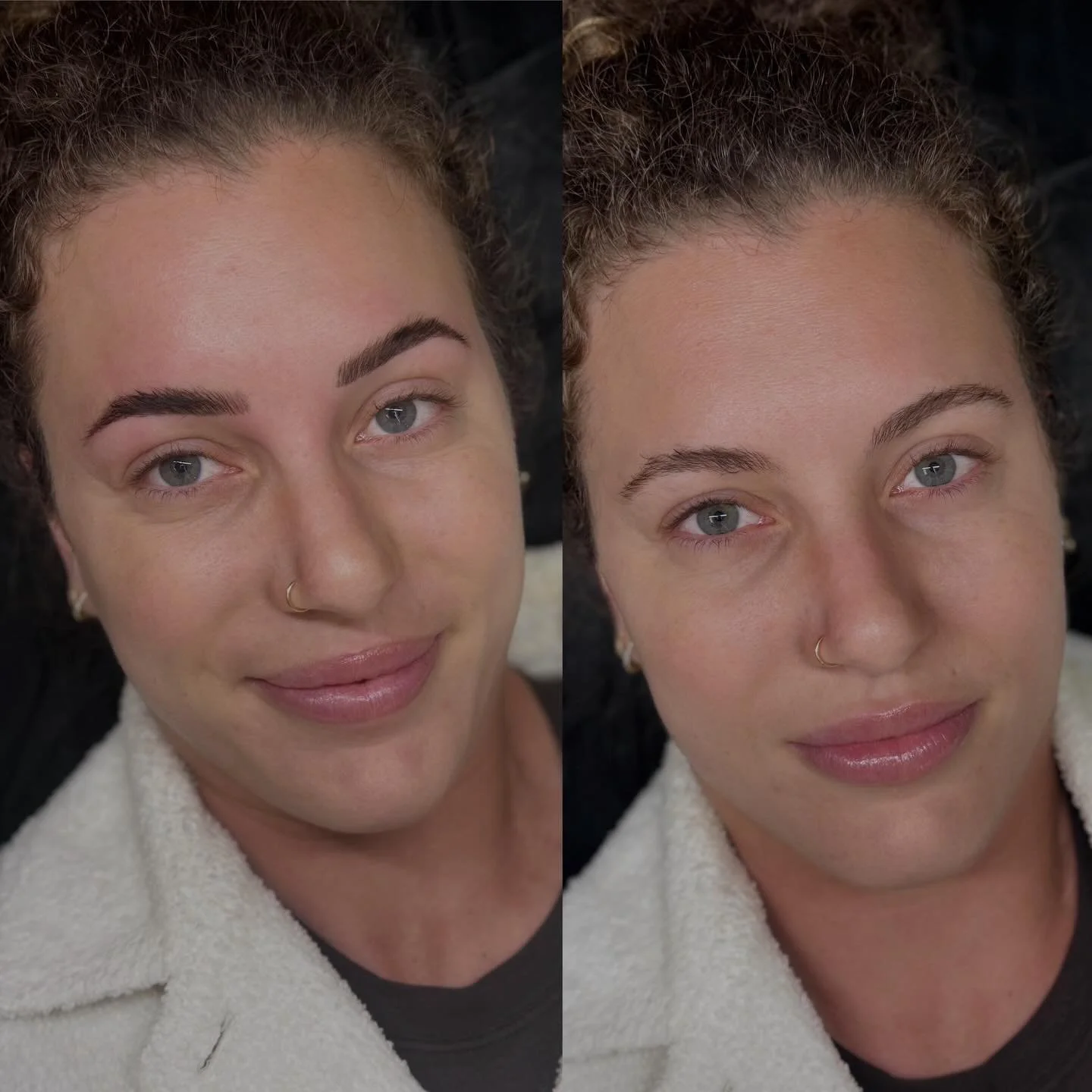 When your brow girl lives in another state, the visits feel like Christmas morning.

#BrowLamination
#HybridTint
#BrowMapping
#MappingString
#BrowWaxing
#BrowShaping
#CleanGirlBrows
#BrowTransformation
#BittyBeautyStudio
#BirminghamBrows
#BirminghamB