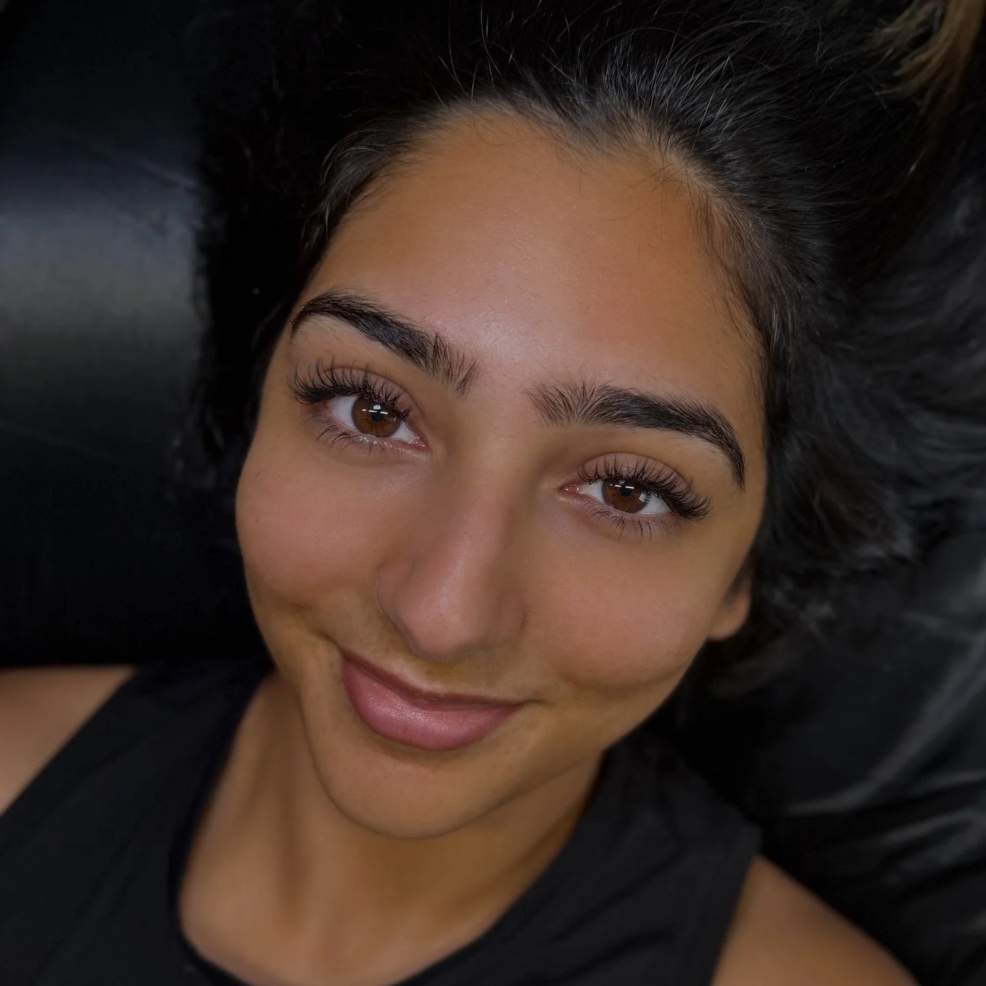 One of our favorite looks to do - the wet lash mascara lashes 

#lashextensionsbirmingham #BirminghamAL
#BirminghamBeauty
#AlabamaBeauty
#HooverALBeauty
#HomewoodALBeauty
#VestaviaHillsBeauty
#MountainBrookBeauty
#TrussvilleBeauty
#BhamGlowUp
#Beauty