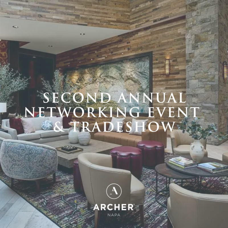 Second Annual Pacific Spa Alliance Networking Event &amp; Tradeshow