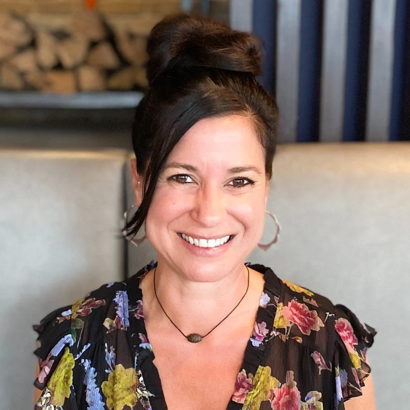 Kimberly Divico of Pacific Spa Alliance