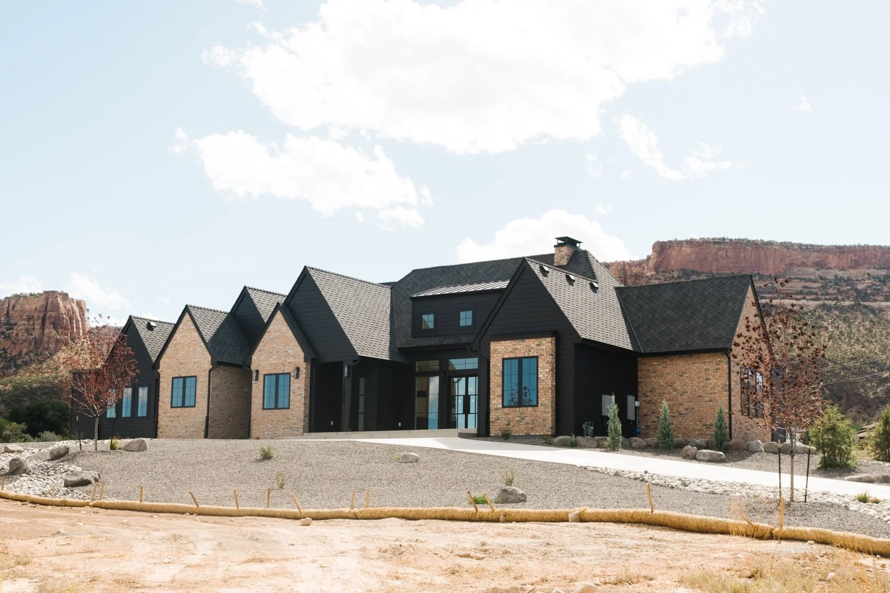 An image of Greenspacing.