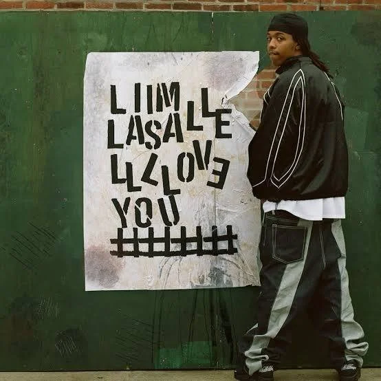 ALBUM REVIEW: Liim Lasalle Loves You
