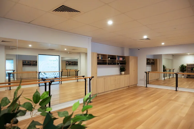 Coremotion Core Motion Studios - Join Our Pilates Community in Brendale, Brisbane
