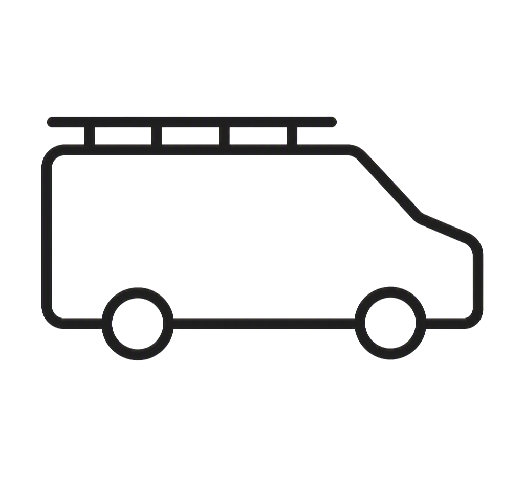 Outdoor Spaces icon