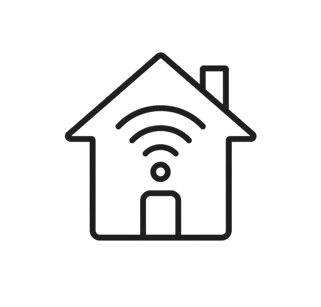 Green Building icon