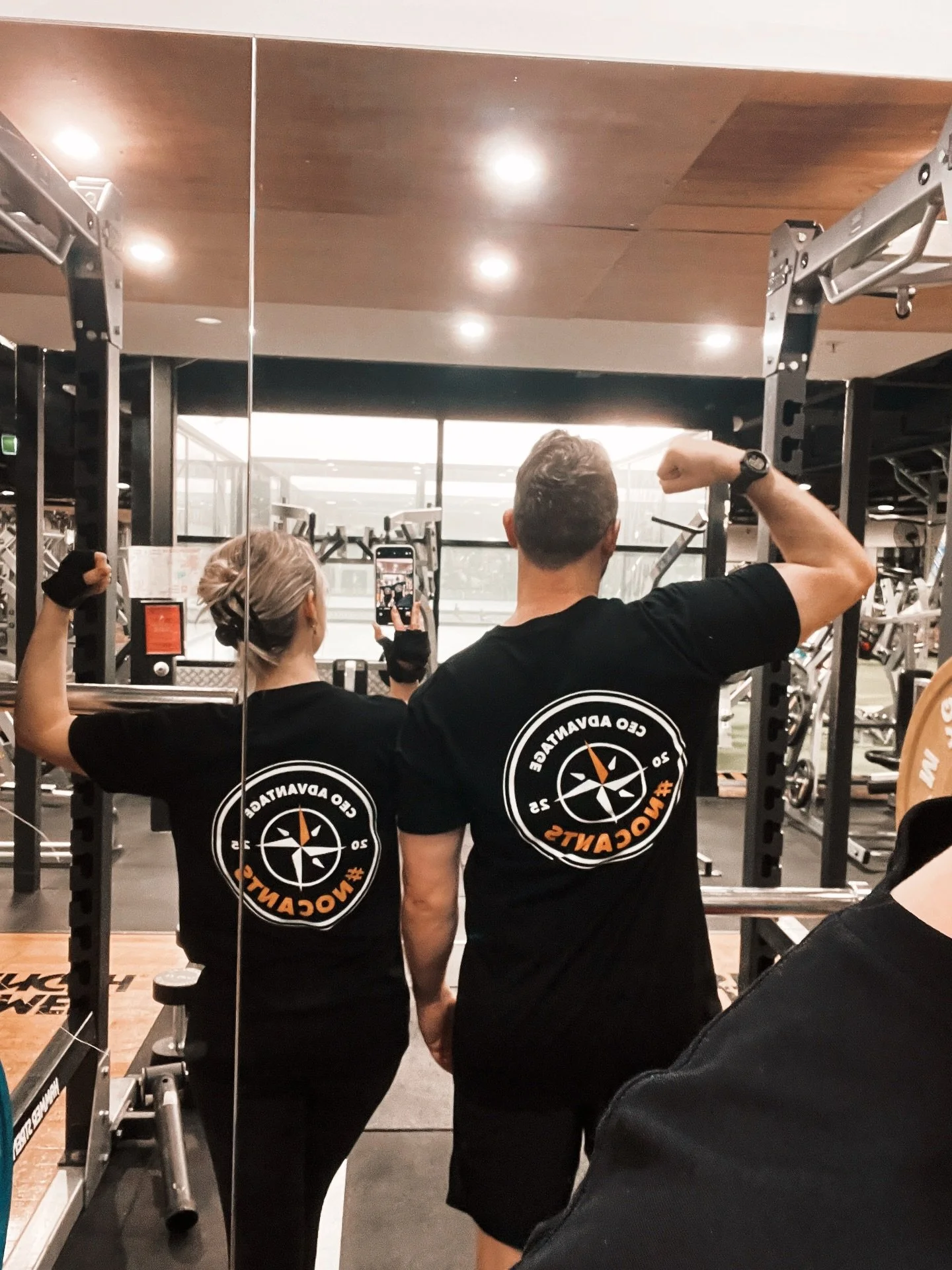 Has a CANT you know tried to blow your confidence or block your success by telling you this:
* you&rsquo;re too nice 
* it&rsquo;s complex
* it&rsquo;s risky
* you don&rsquo;t have the skills or experience 
* it&rsquo;s hard - are you sure about this