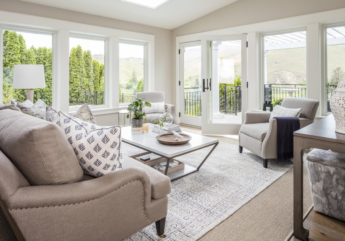 Why Sustainable Furniture Matters