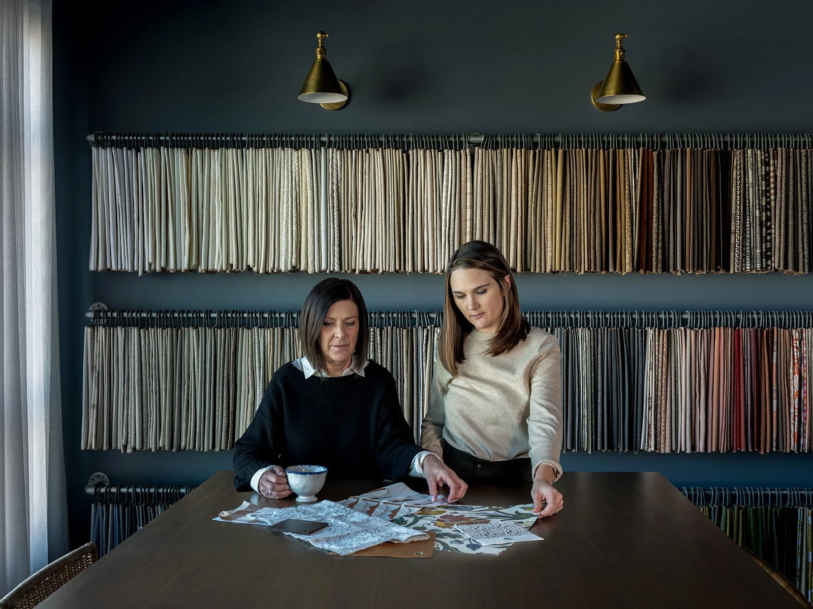 How to Find a Reputable Full-Service Interior Designer in Seattle
