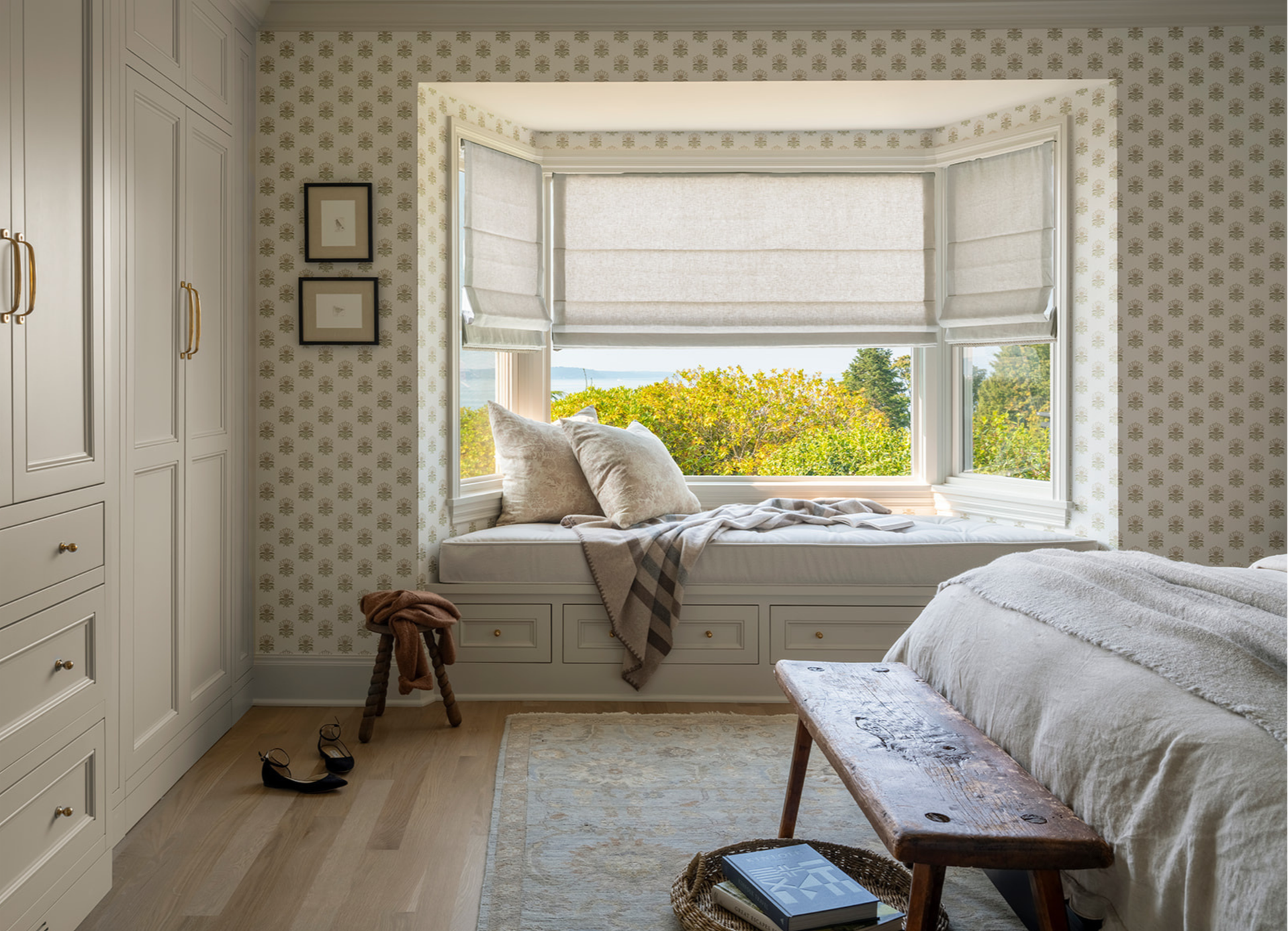 Belgrove 1939: A Coastal Home’s Return to its Cottage Roots