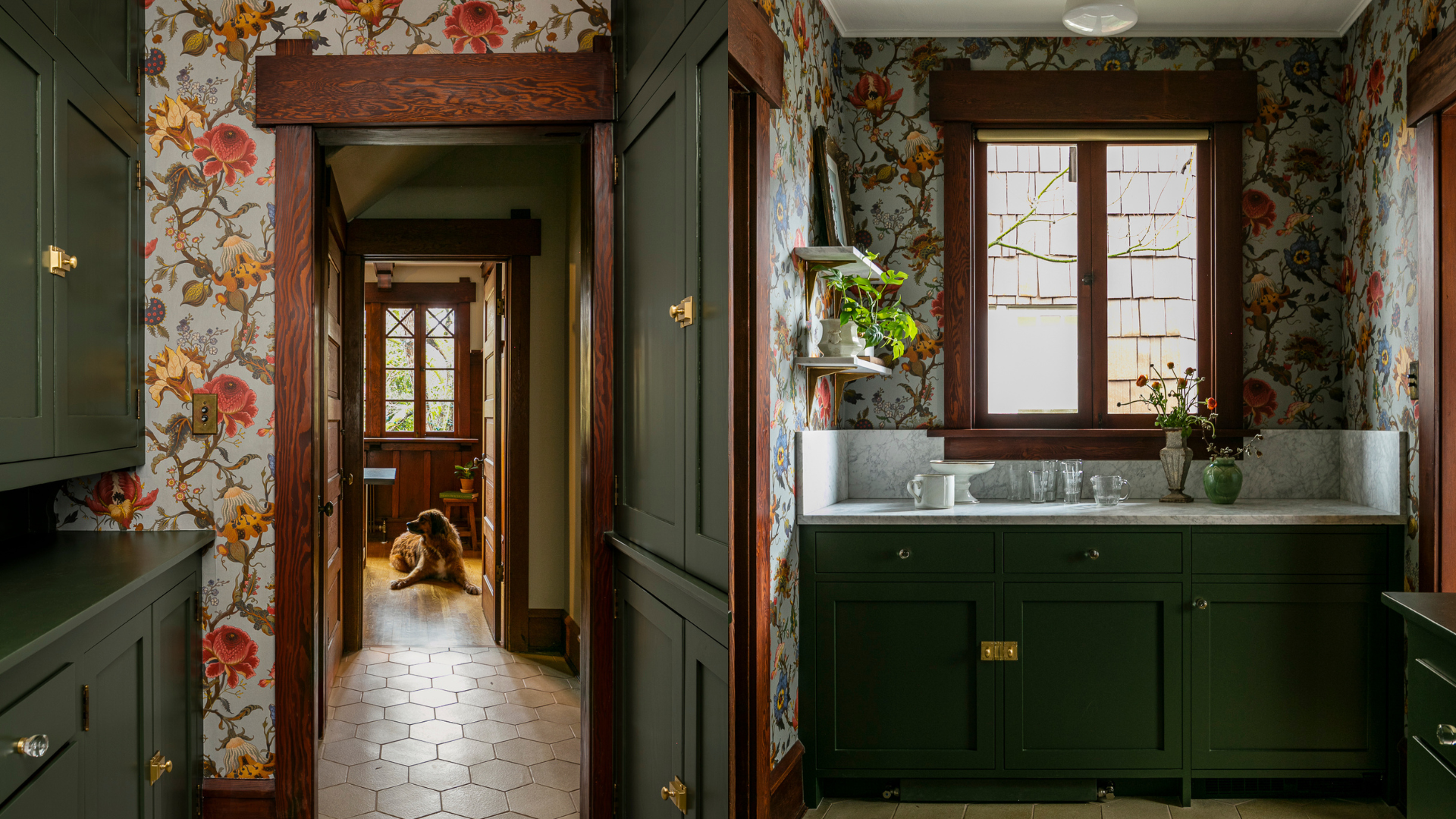 Why Wallpaper Will Always be in Style