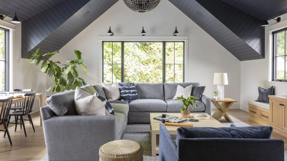 Tammara Stroud Design | Boutique Full Service Interior Design | Luxury ...