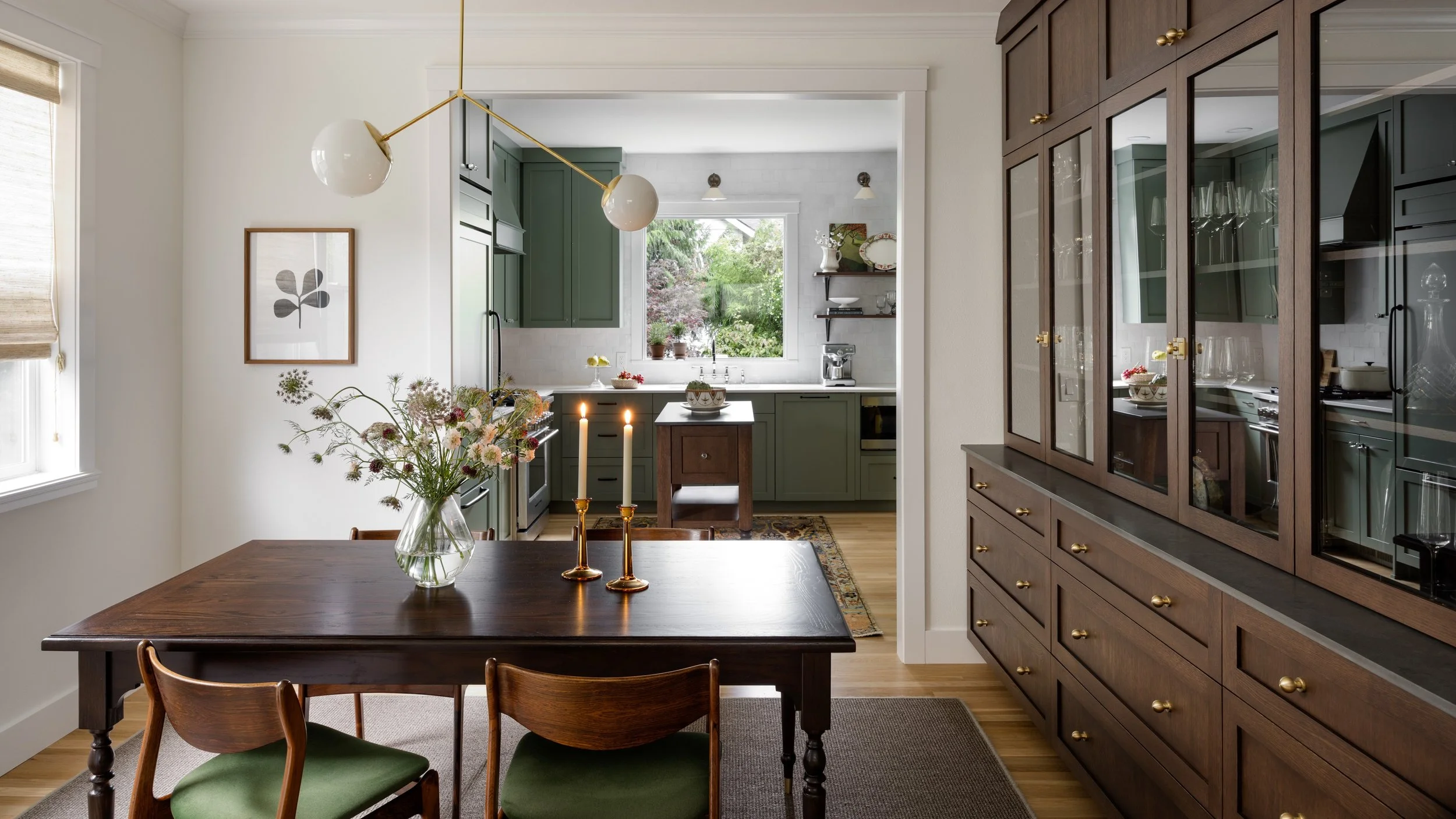 Tammara Stroud Design | Boutique Full Service Interior Design | Luxury ...