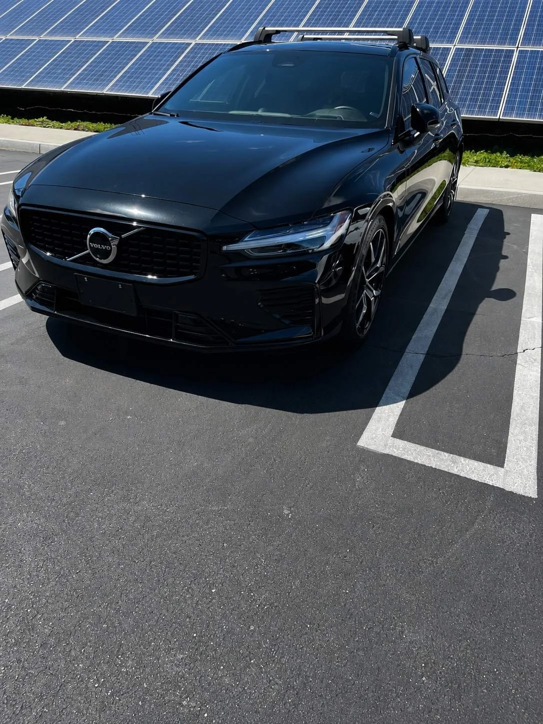 Another premium detail completed to restore a deep, glossy finish inside and out. Every detail is done with precision, premium products, and pride in the work.