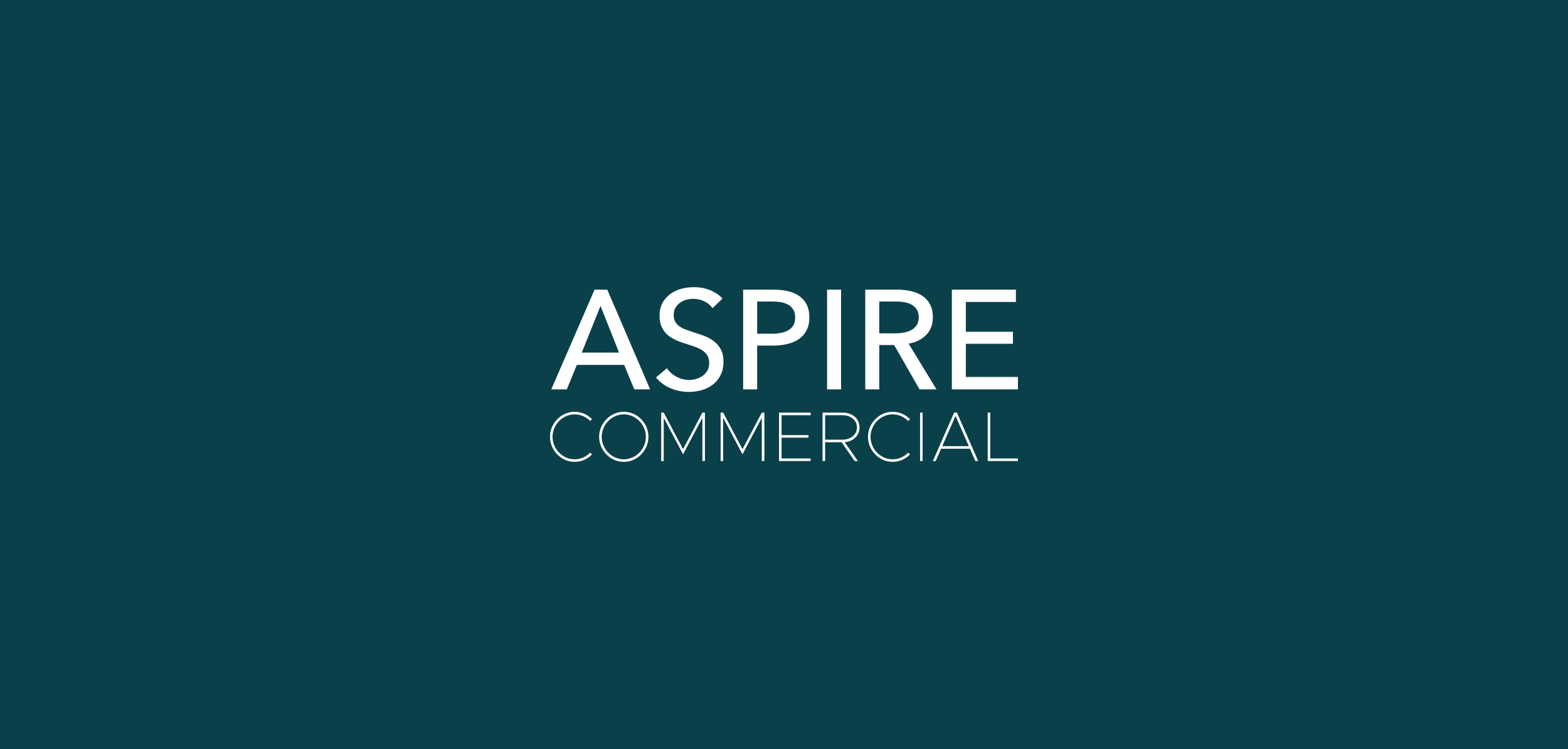 Aspire Commercial