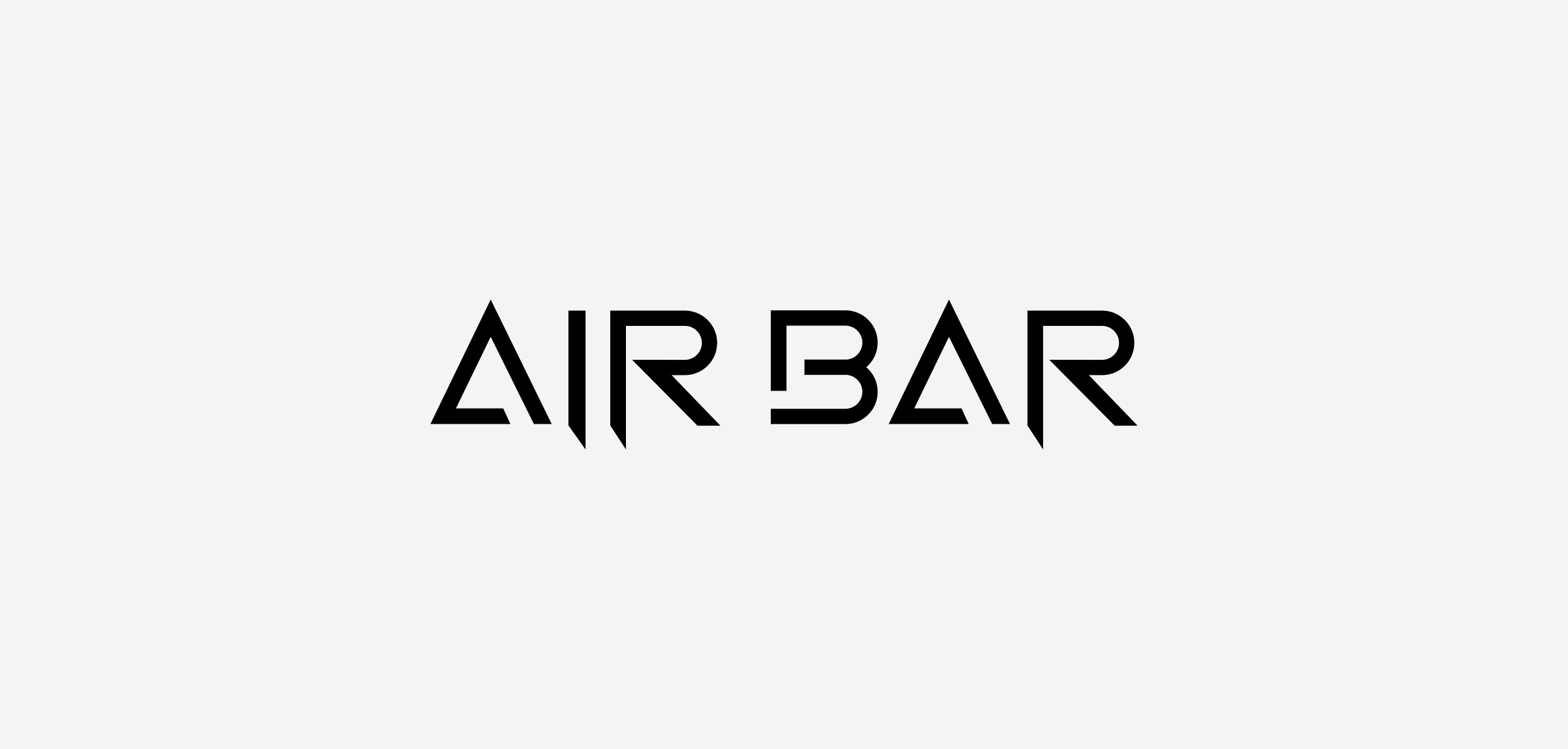 Air Bar