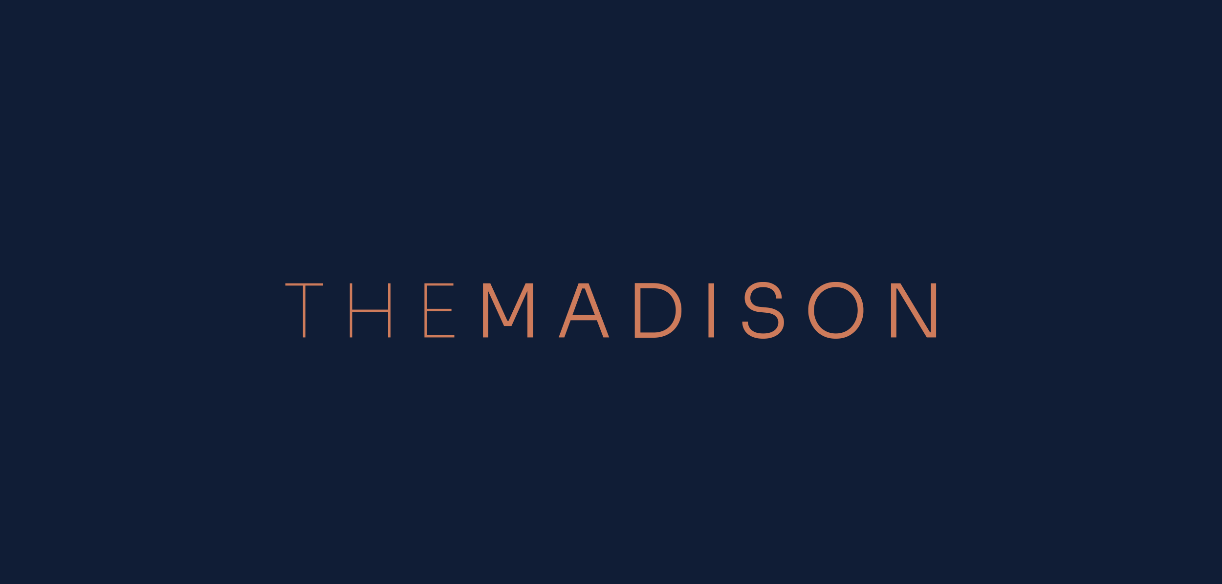 The Madison