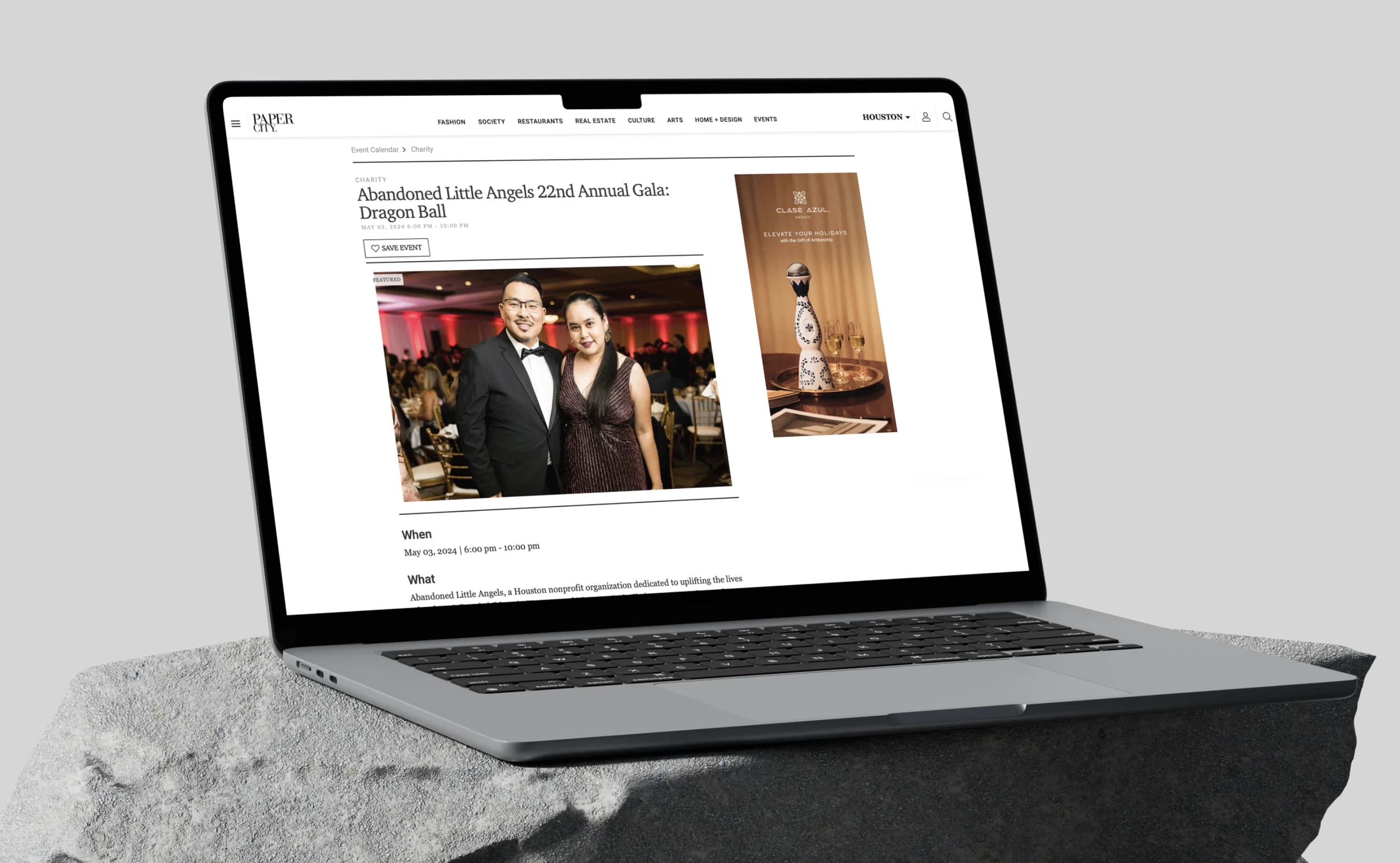 Abandoned Little Angels PaperCity PR Borealis Creative.webp