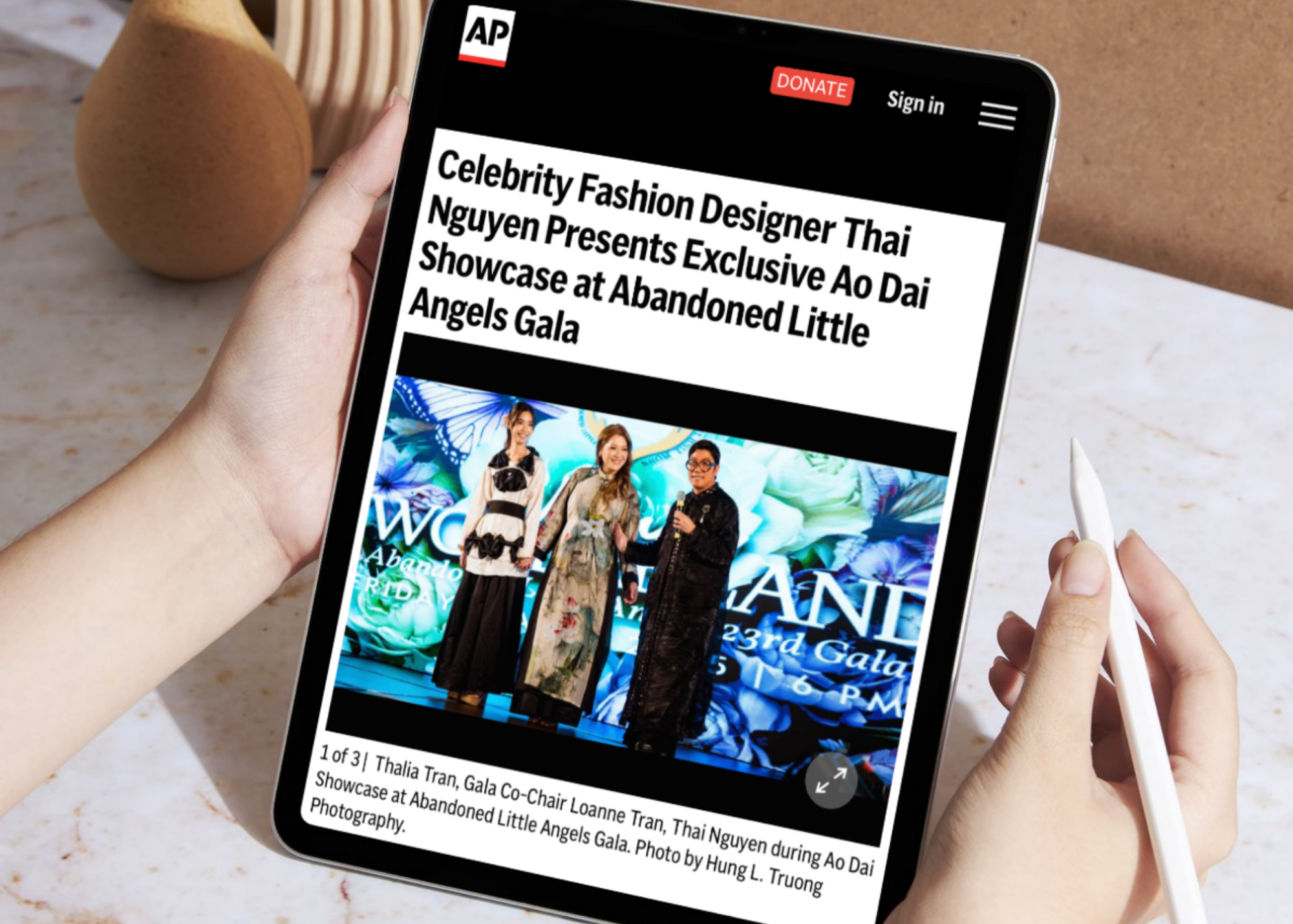 Abandoned Little Angels AP News Public Relations Borealis Creative.png