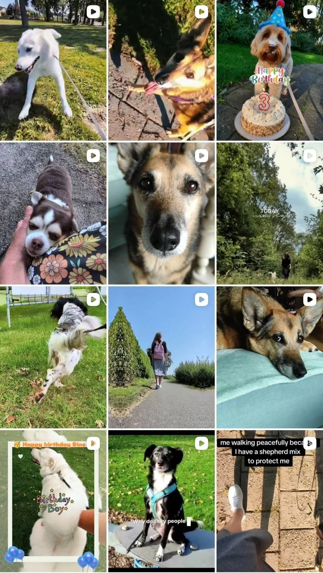 Instagram
