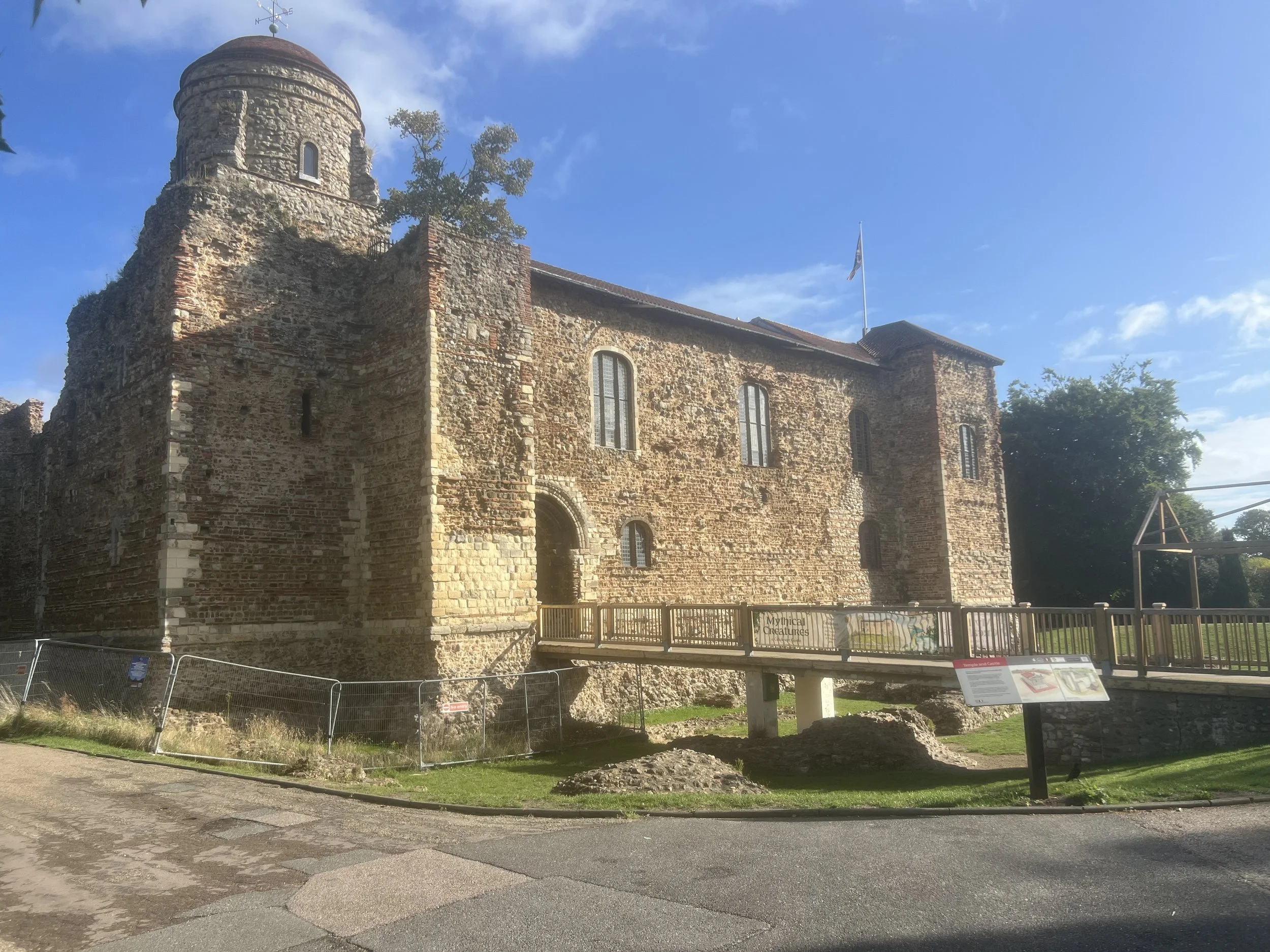 September Newsletter